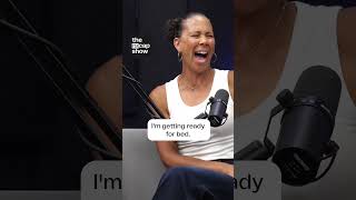 Tobin Reveals Her Approach to Rooming with Legends | The RE—CAP Show w/ Christen Press & Tobin Heath
