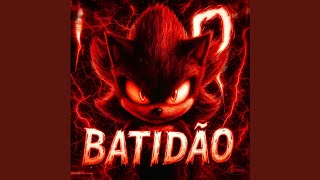 NO BATIDAO (Ultra Slowed)