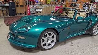 Marcos ext and underside 2026
