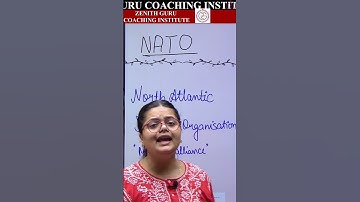 NATO II What is nato?