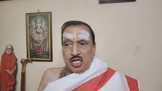 1326. Upanishadh Brahmendrar and  his contribution on 108 upanishadh and the Mut.