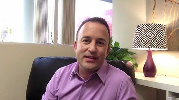 Quit Smoking with Hypnosis in San Diego, Christian Wasinger