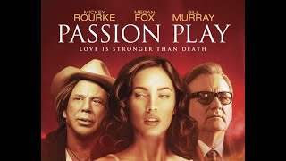 || 2010 || Passion Play ||