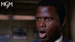 The Best of Sidney Poitier Compilation | MGM