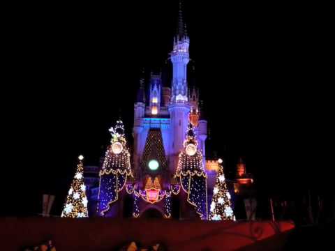 東京ディズニーランドテーマ曲 Tokyo Disneyland Is Your Land Youtube