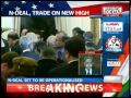 What does India-US 'Declaration Friendship'