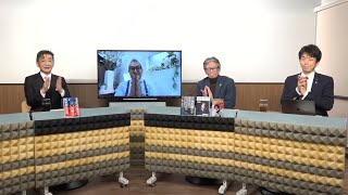 文化人放送局の配信のサムネイル画像