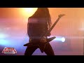 Gus g  letting go 2018  official music  afm records