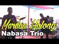 Download Lagu Mardua Holong (Nabasa Trio ) Waouw!!! Suaranya Mantap