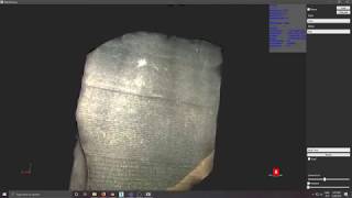 DX11 - model loading demo