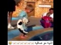 النية مو صافية 