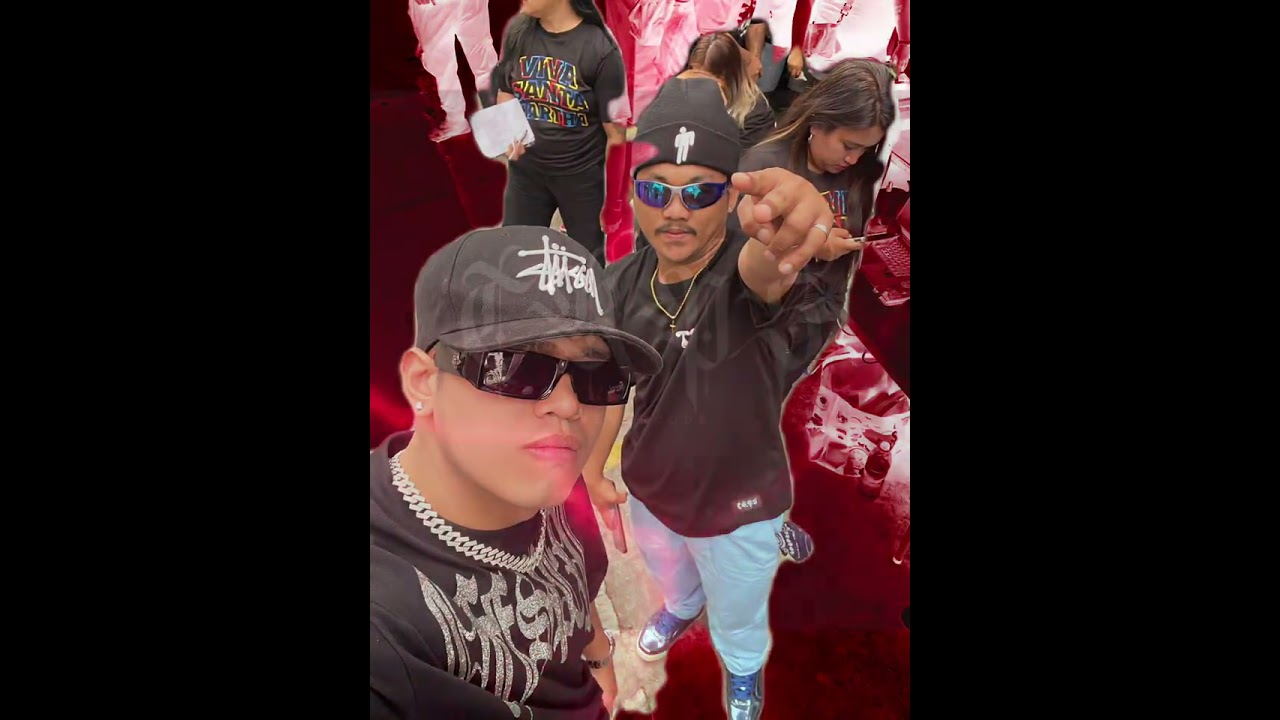 TANDEM - BossMac x Lil Babon (Prod. Jxnny)