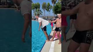 He Wanted To Save Me