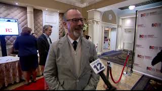 Hollywood on the Hudson' - Lionsgate studios expanding production facilities in Yonkers