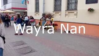 Wayra Nan