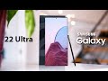 Samsung Galaxy Note 22 Ultra - ЭТО КОНЕЦ!.. Теперь точно