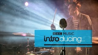 Vistas - Retrospect (BBC Radio Scotland Session)