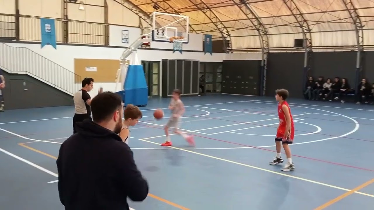 IGL-U11-TED-BAHCESEHIR EGITIM-01.05.2024-2P