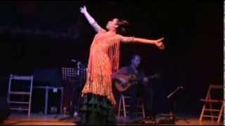 "ZORONGO"- Cuadro Flamenco Mariano Mangas-Burgos 2013 chords