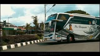 STORY WA BUS HARYANTO TERBARU TERMINAL GAP WONOGIRI