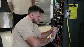 HVAC-R Program | Lawrenceville, NJ | Fortis
