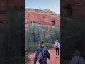 Devils Bride Hike, AZ #fyp #LevisMusicProject... #Shorts #thehungryytraveler