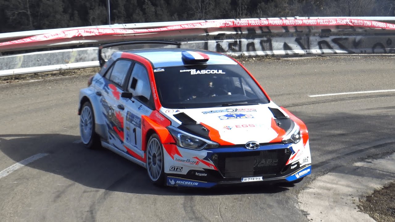 Rally Lloret de Mar 2025 CLADELLS - @Gentedetramo