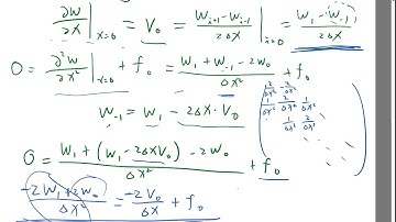 Effect of Boundary Conditions on Stability