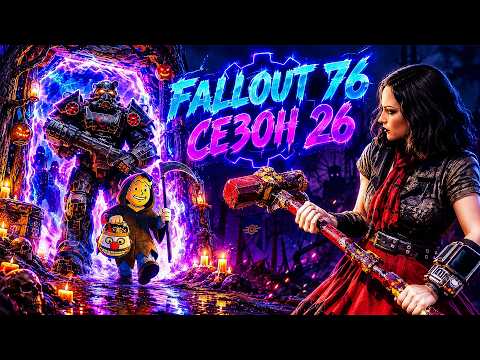 Fallout 76 Season 26: Everything You Need to Know Before You Start