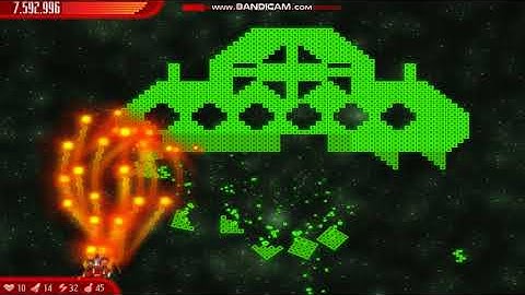 [Chicken Invaders 2]: Chapter 7