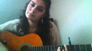 Ercan Demirel - Elveda Deme Bana (Cover)