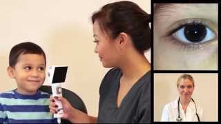 Diagnostic Telehealth Demo