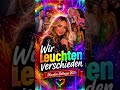 🌈 Discofox Schlager 2026: Wir leuchten verschieden! ✨