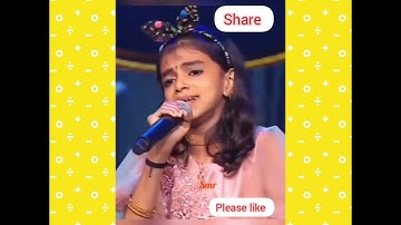 Smart girl song || beautiful song