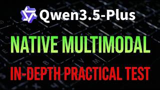 Full Qwen 3.5: Native Multimodal AI at Gemini-Level Cost News