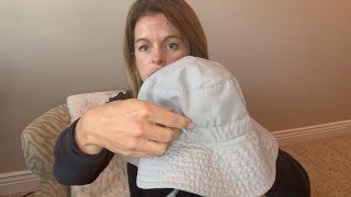 My Go To Toddler Sun Hat