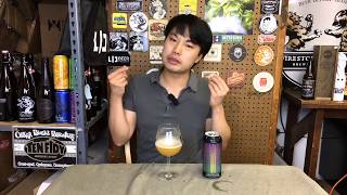 Other Half Hop Showers Ipa Review - Ep.