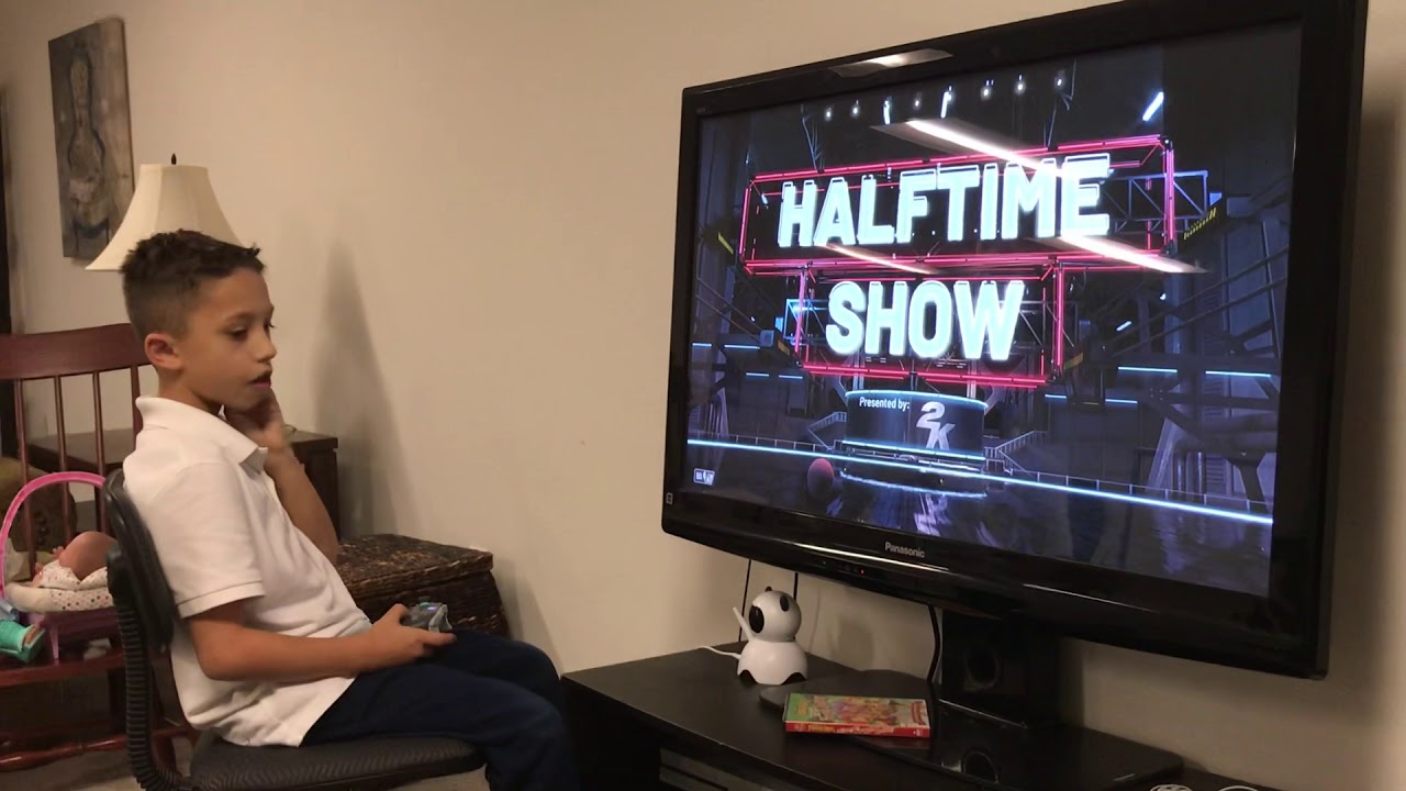 First Gaming Video YouTube