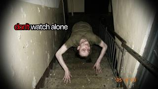 10 Paranormal Videos Caught On Camera You Won't Believe Are Real!