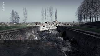 Sonderkommando AuschwitzBirkenau