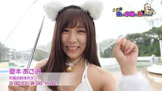 グラビアアイドル撮影会