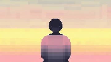 RE3 – Alone with myself (Official Audio)