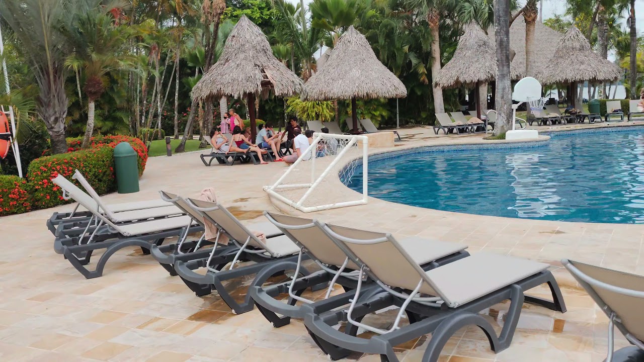 Pokefan531's Vacation Tour - Part 1