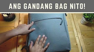 Xiaomi Minimalist Backpack Review