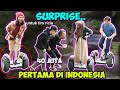 BELI MAINAN BARU UNTUK TIM RICIS!! QX4 Paling Baru Di Indonesia.. Semoga Suka...