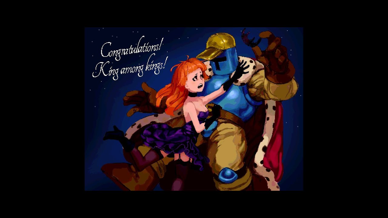 Jump king r34 - 🧡 Jump King Speedrun in 4:34 IGT/4:58 RTA (Former WR) - Y....