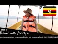 Morning On Lake Bunyouni Mission To Kibale Uganda 2022 Travel With Jewelyn JEWELOFHAWAII Morning On Lake Bunyouni Mission To Kibale Uganda 2022 Travel With Jewelyn JEWELOFHAWAII