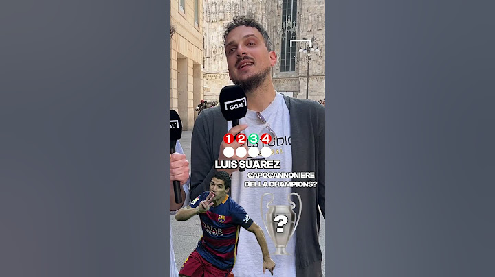 Kakà, Del Piero, Ibrahimovic: chi è stato CAPOCANNONIERE della Champions?