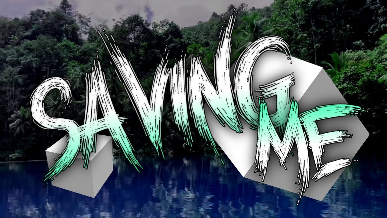 SAVING ME 2024 - BANGERS FUNKY (LYRICS!)