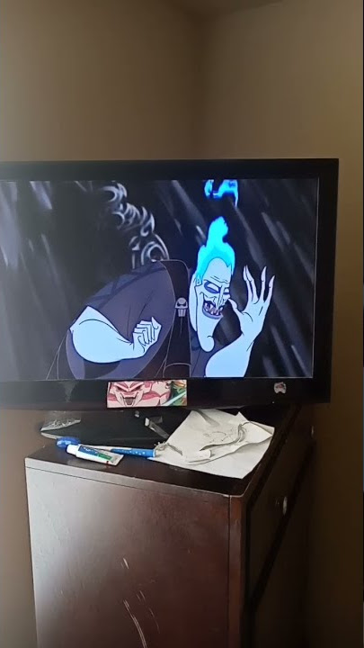 Hercules 1997 soundtrack part 1